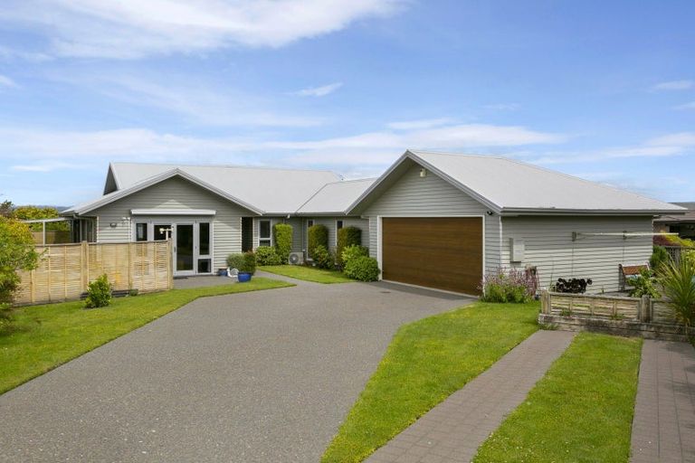 Photo of property in 3 Harling Close, Nukuhau, Taupo, 3330