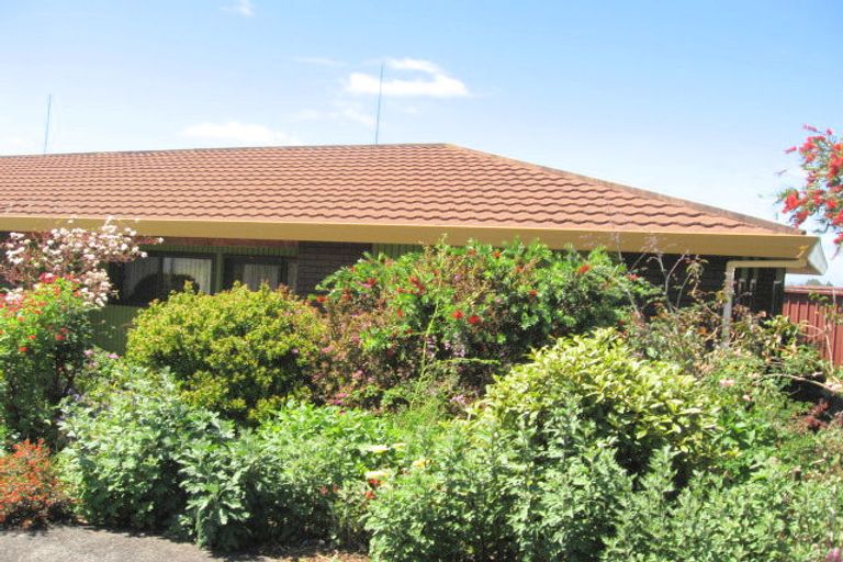 Photo of property in 2b Ngapua Place, Kaikohe, 0405
