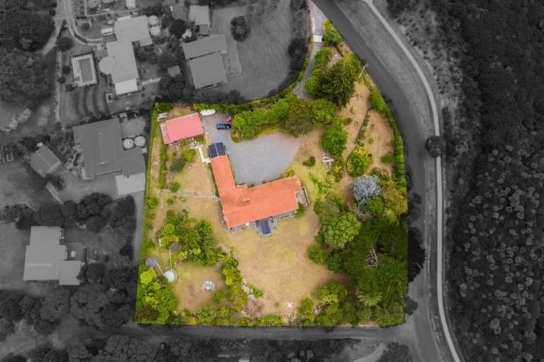 Photo of property in 448 Matakawau Road, Awhitu, Waiuku, 2684