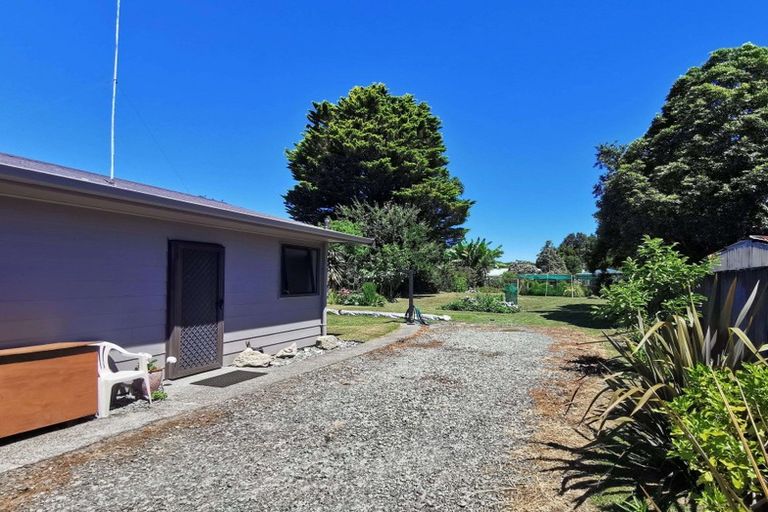 Photo of property in 9 Russell Parade North, Frasertown, Wairoa, 4193