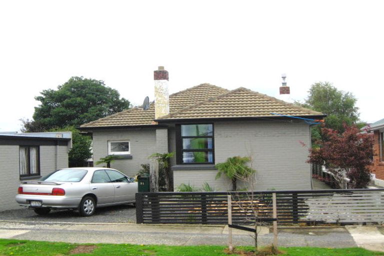 Photo of property in 31 King Street, Mosgiel, 9024