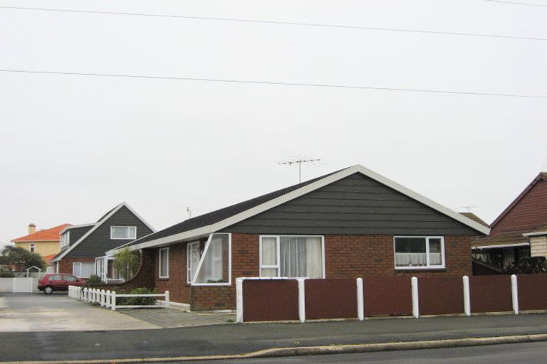 Photo of property in 107c Prince Albert Road, Saint Kilda, Dunedin, 9012