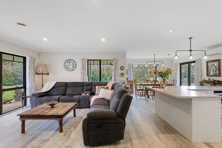 Photo of property in 1120 Tram Road, Swannanoa, Kaiapoi, 7692