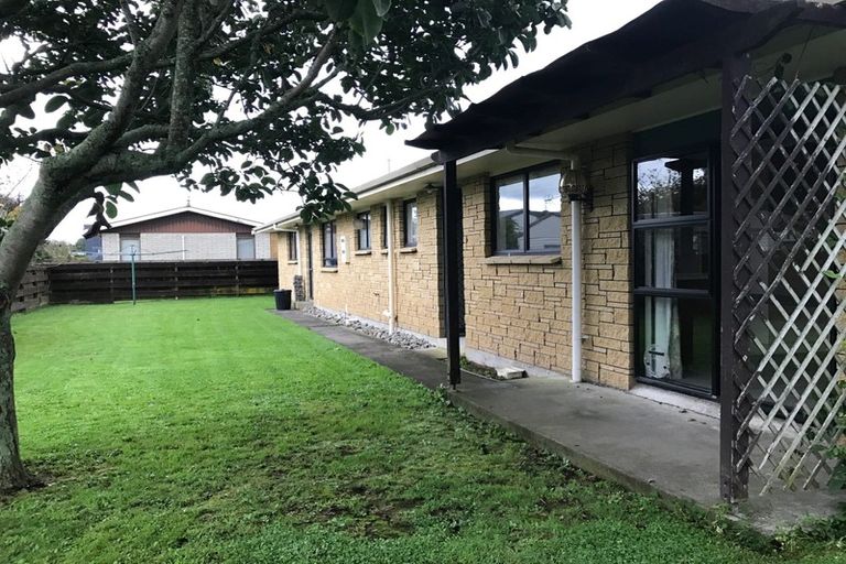 Photo of property in 8 Titoki Street, Matamata, 3400