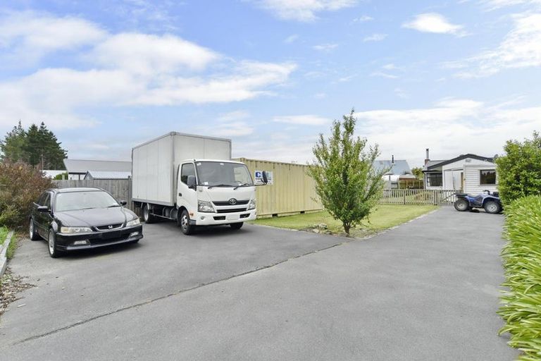 Photo of property in 109 Kings Road, Leithfield, Amberley, 7481