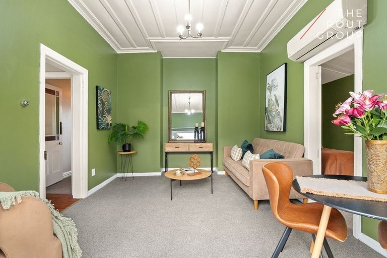 Photo of property in 42 Council Street, Saint Kilda, Dunedin, 9012
