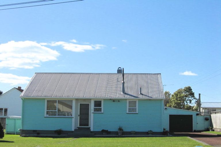 Photo of property in 3 Lignite Street, Huntly, 3700