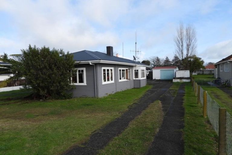 Photo of property in 55 Bailey Street, Huntly, 3700
