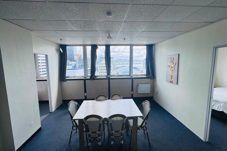 Photo of property in 801/57 Manners Street, Te Aro, Wellington, 6011