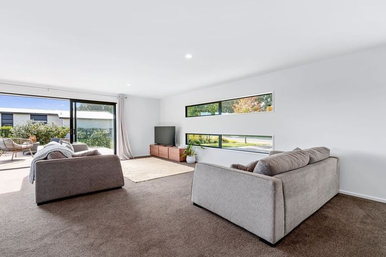 Photo of property in 1041 Goulds Road, Rolleston, 7614
