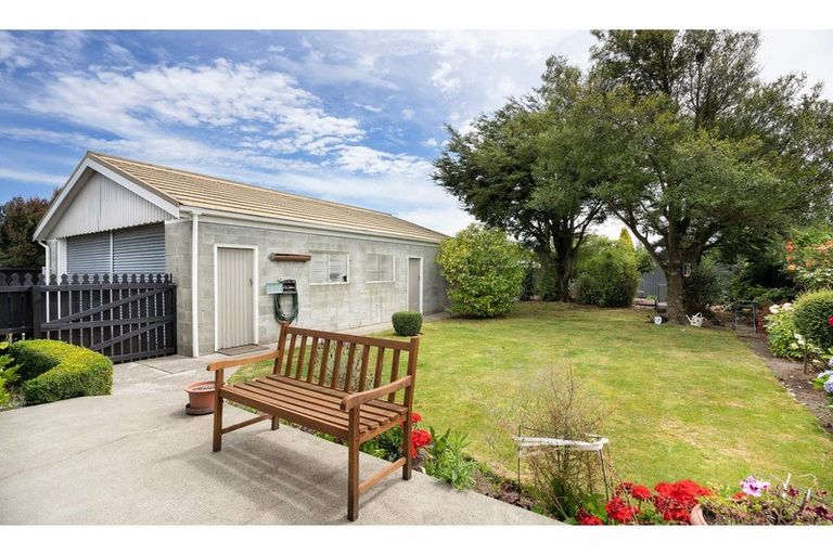 Photo of property in 155 Sparks Road, Hoon Hay, Christchurch, 8025