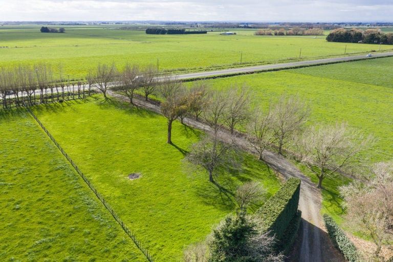 Photo of property in 1696 State Highway 56, Tiakitahuna, Palmerston North, 4477