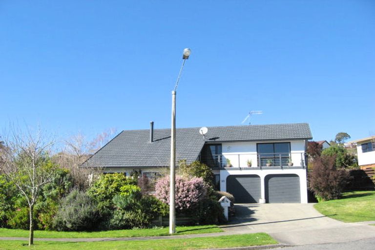 Photo of property in 20 Reeve Drive, Havelock North, 4130