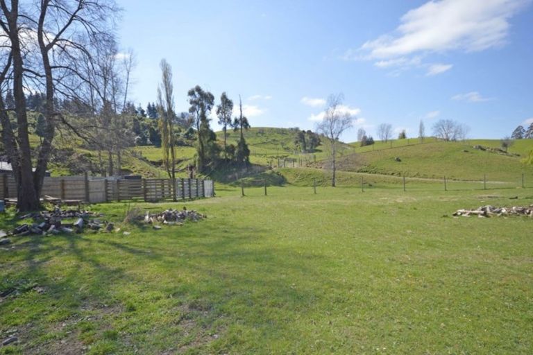 Photo of property in 548 Pleasant Valley Road, Geraldine Downs, Geraldine, 7991