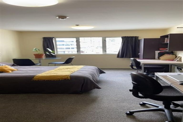 Photo of property in Martin Square Apartments, 310/20 Martin Square, Te Aro, Wellington, 6011