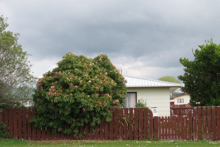 Photo of property in 46 Wikaraka Street, Ngongotaha, Rotorua, 3010