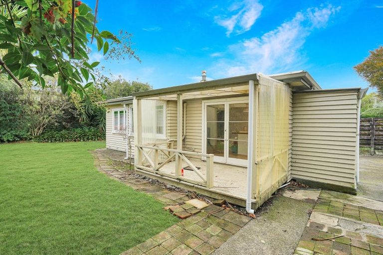 Photo of property in 1/16 Opaheke Road, Papakura, 2110