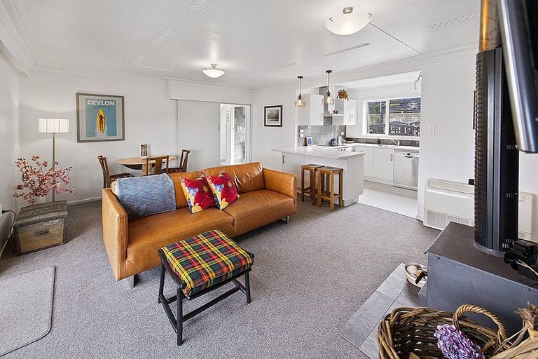 Photo of property in 37 Joseph Street, Gore, 9710