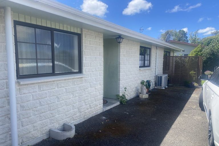 Photo of property in 2a Calder Place, Feilding, 4702