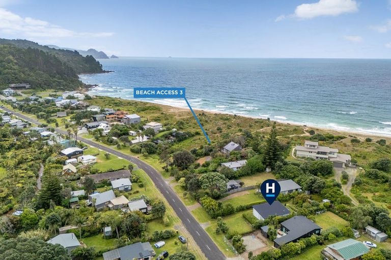 Photo of property in 148 Ocean Beach Road, Tairua, 3508