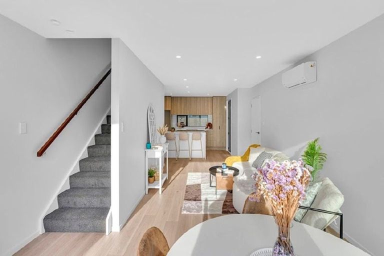 Photo of property in 3/89 Southampton Street, Sydenham, Christchurch, 8023