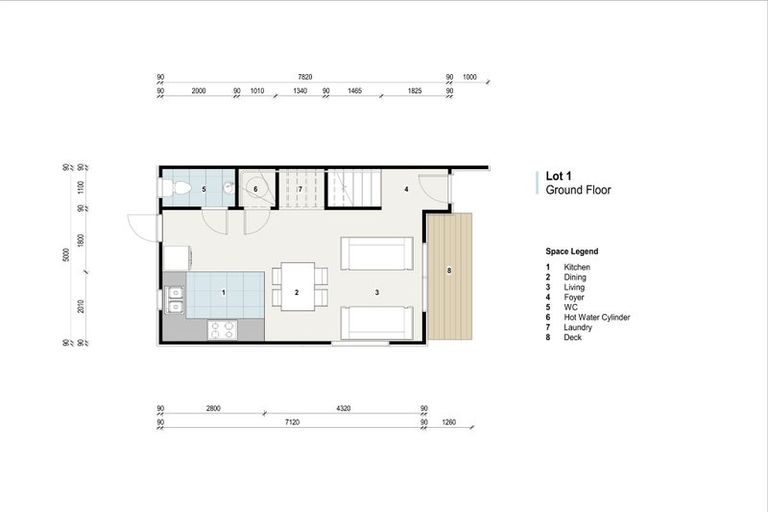 Photo of property in 10 Clendon Place, Manurewa, Auckland, 2102