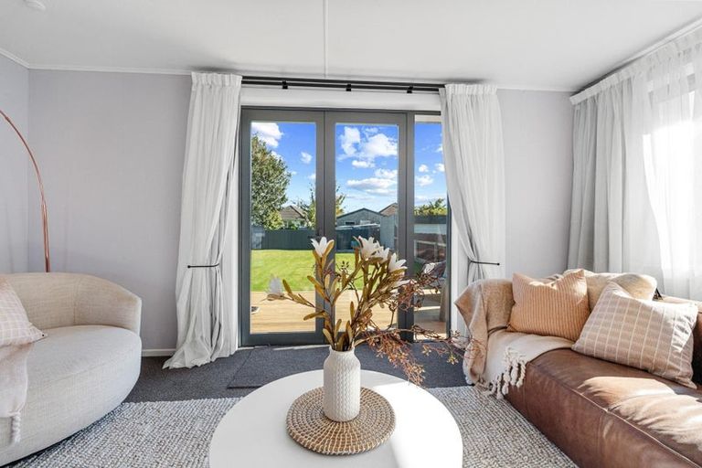 Photo of property in 58 Conway Crescent, Glengarry, Invercargill, 9810