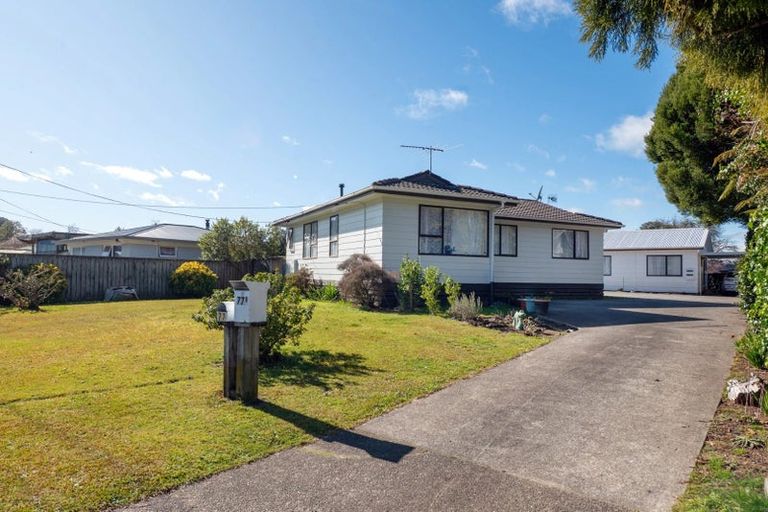 Photo of property in 77 Edmund Road, Mangakakahi, Rotorua, 3015