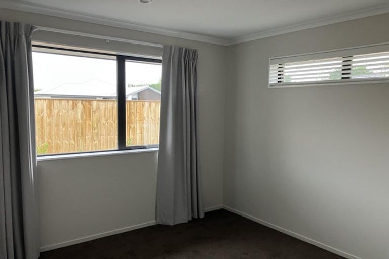 Photo of property in 3a Makybe Terrace, Lincoln, 7608