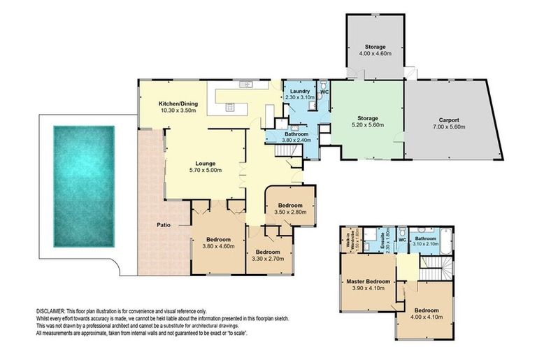 Photo of property in 56 Covil Avenue, Te Atatu South, Auckland, 0610