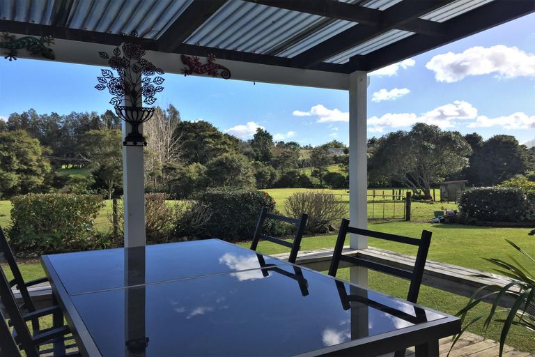 Photo of property in 518a Puketotara Road, Waipapa, Kerikeri, 0295