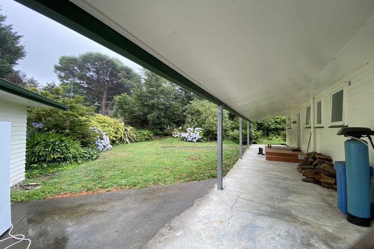 Photo of property in 658 Hawkston Road, Patoka, Napier, 4186