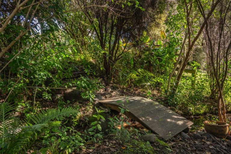 Photo of property in 205 Okuti Valley Road, Little River, 7591