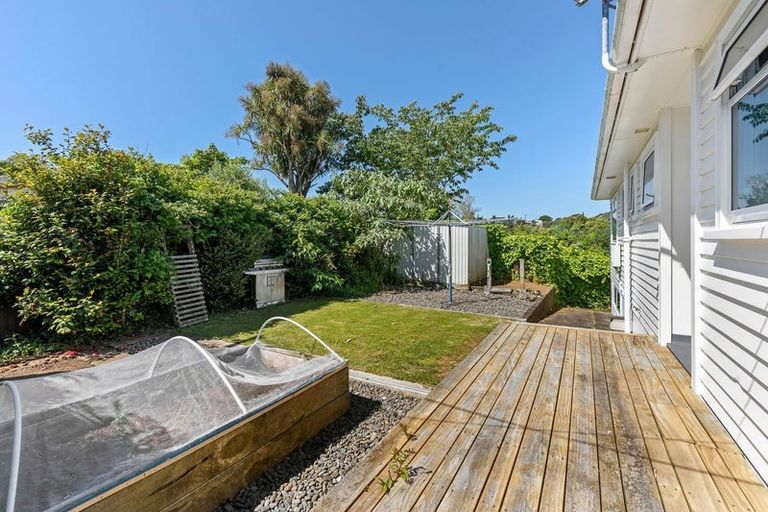 Photo of property in 15 Junction Street, Welbourn, New Plymouth, 4310