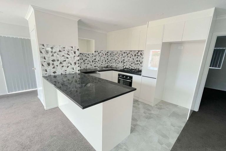 Photo of property in 7c Ashgrove Road, Mangere, Auckland, 2022