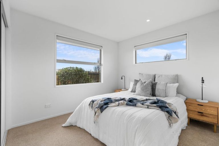 Photo of property in 19 Maka Lane, Halswell, Christchurch, 8025