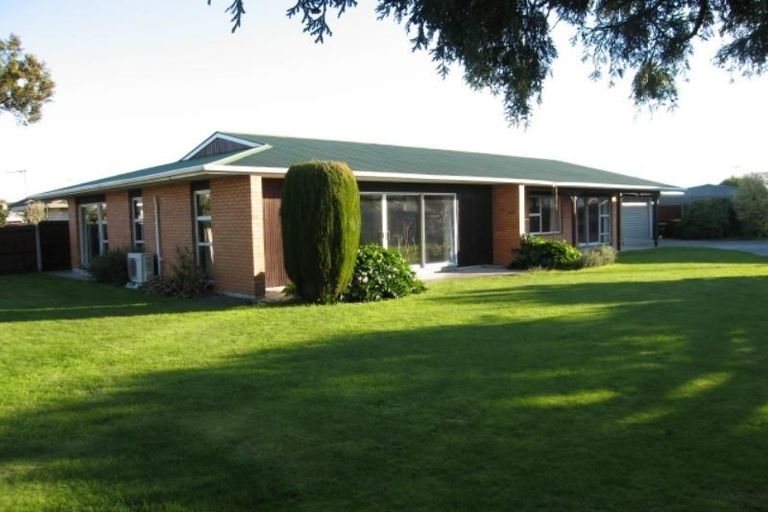 Photo of property in 18a Aileen Place, Upper Riccarton, Christchurch, 8041