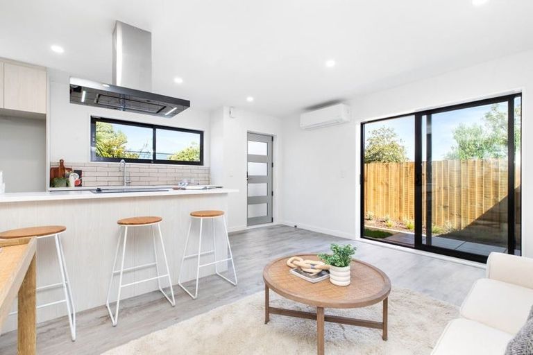 Photo of property in 1/9 Walpole Street, Waltham, Christchurch, 8023