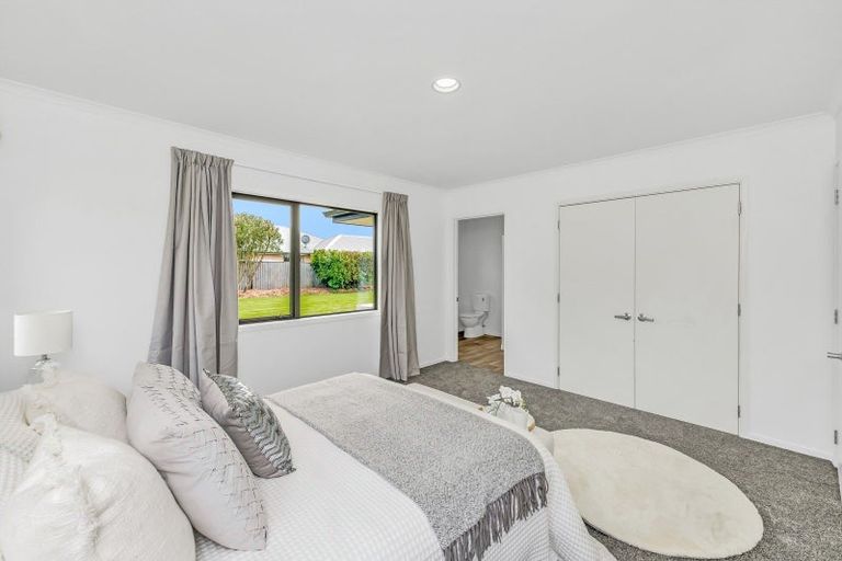Photo of property in 59 Manse Road, Leeston, 7632