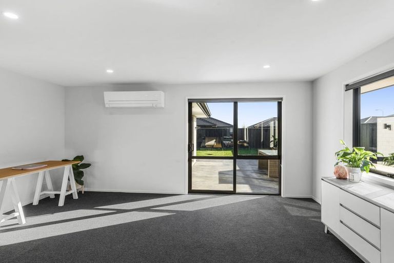 Photo of property in 28 Westbrook Avenue, Rolleston, 7615