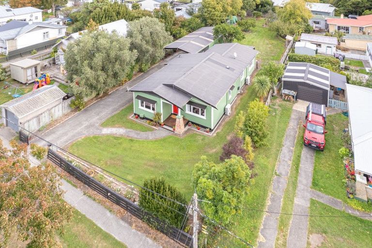 Photo of property in 21 Stewart Street, Aramoho, Whanganui, 4500