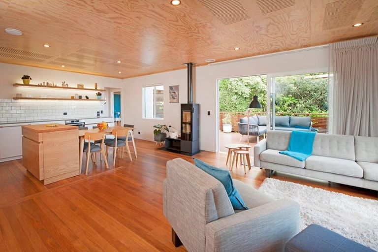 Photo of property in 118 Cleveland Terrace, Maitai, Nelson, 7010