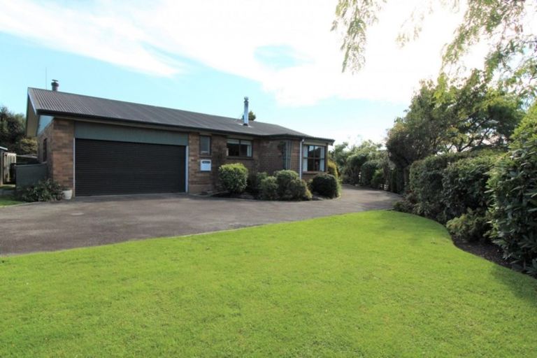 Photo of property in 3 Hamilton Avenue, Winton, 9720