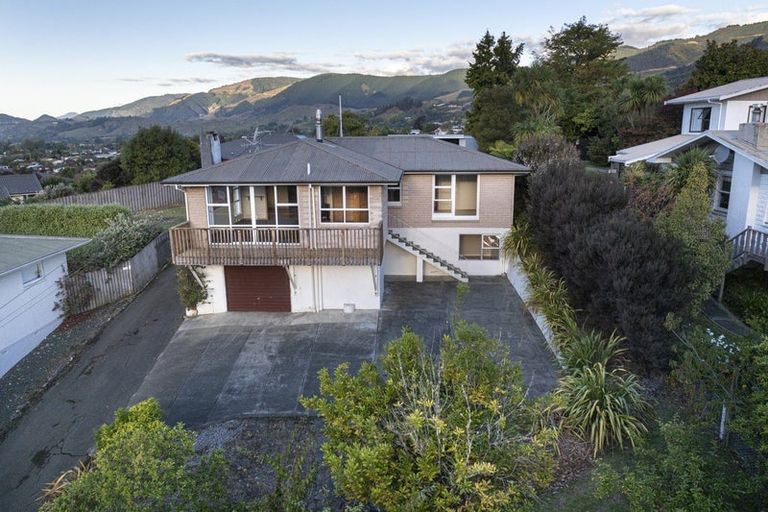 Photo of property in 6 Blair Terrace, Richmond, 7020