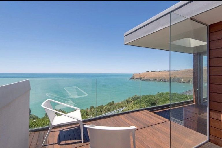 Photo of property in 10 Smugglers Cove, Scarborough, Christchurch, 8081