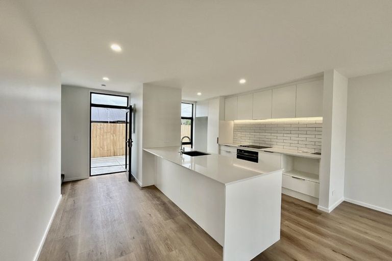 Photo of property in 3/72 Southampton Street, Sydenham, Christchurch, 8023