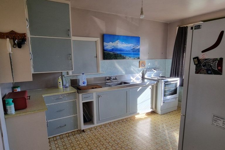 Photo of property in 110 Marsden Road, Greymouth, 7805