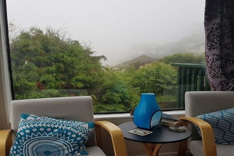 Photo of property in 86a Woodland Road, Johnsonville, Wellington, 6037