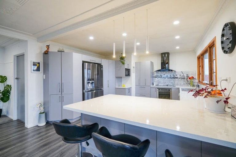 Photo of property in 601 Tay Street, Hawthorndale, Invercargill, 9810