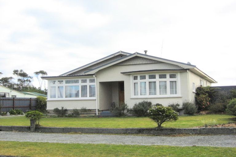 Photo of property in 56 Blake Street, Blaketown, Greymouth, 7805